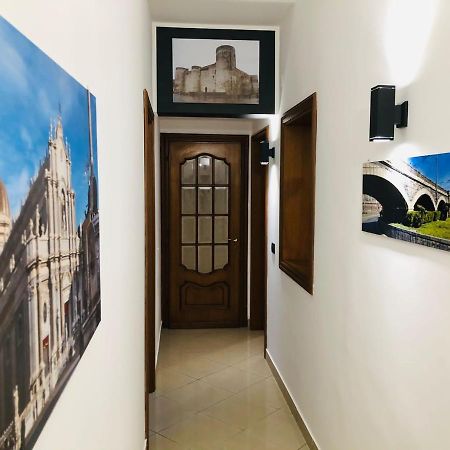 La Casa Di Palma Villa Catania Ngoại thất bức ảnh