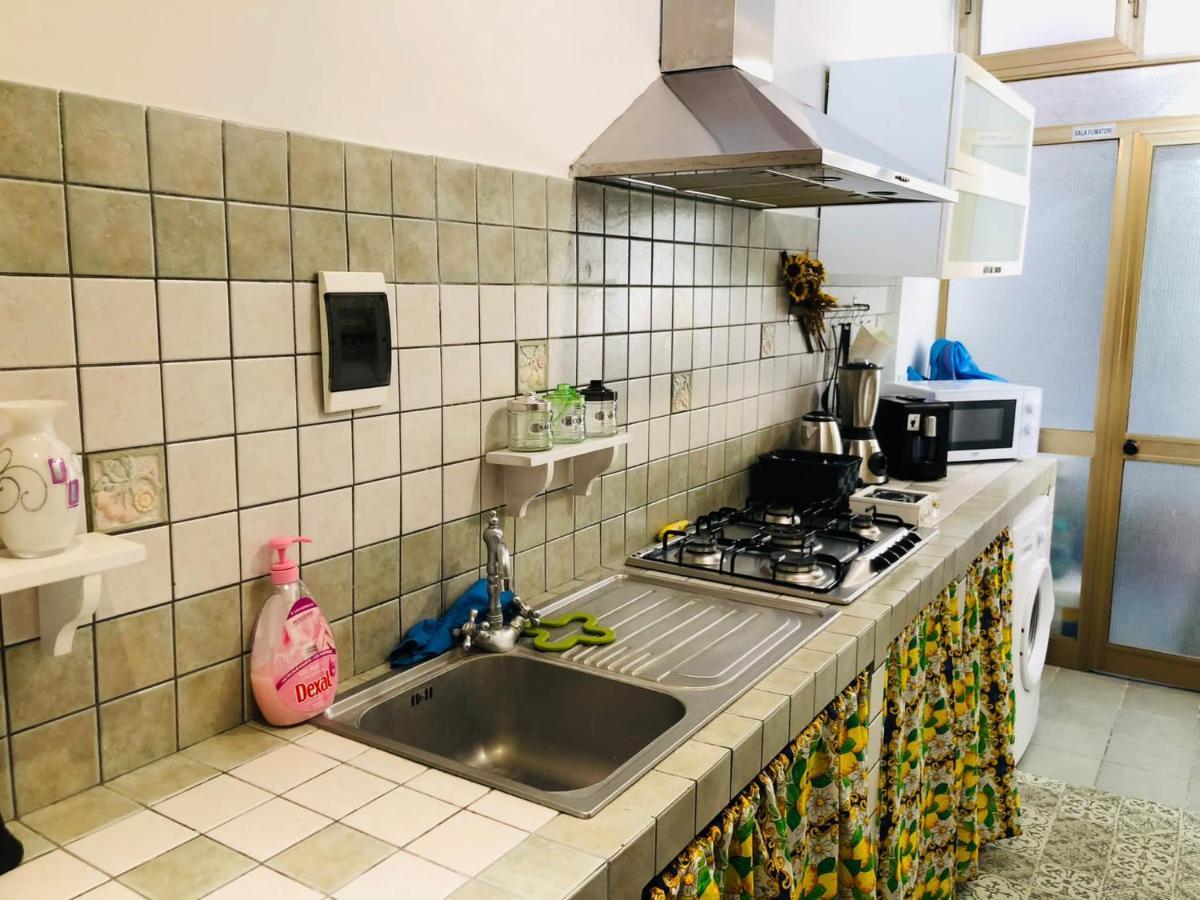 La Casa Di Palma Villa Catania Ngoại thất bức ảnh