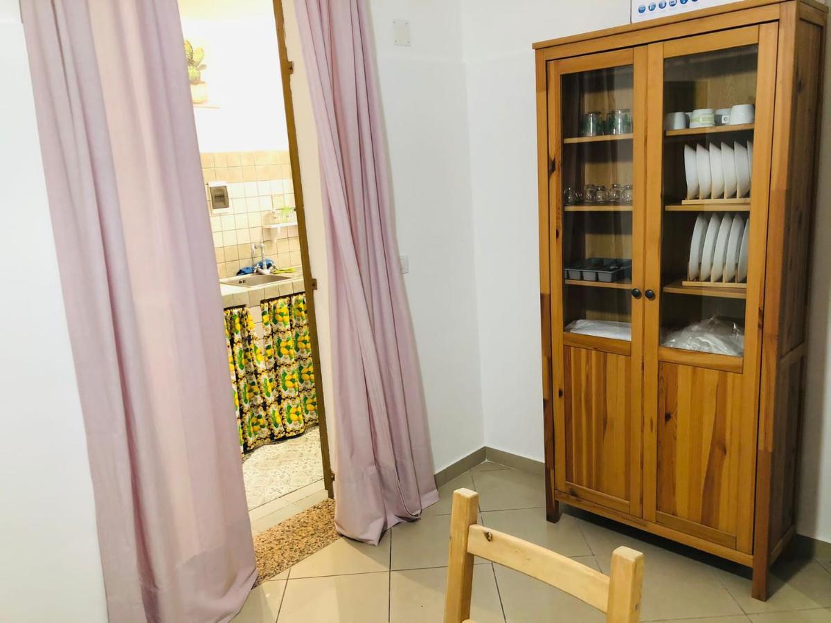 La Casa Di Palma Villa Catania Ngoại thất bức ảnh