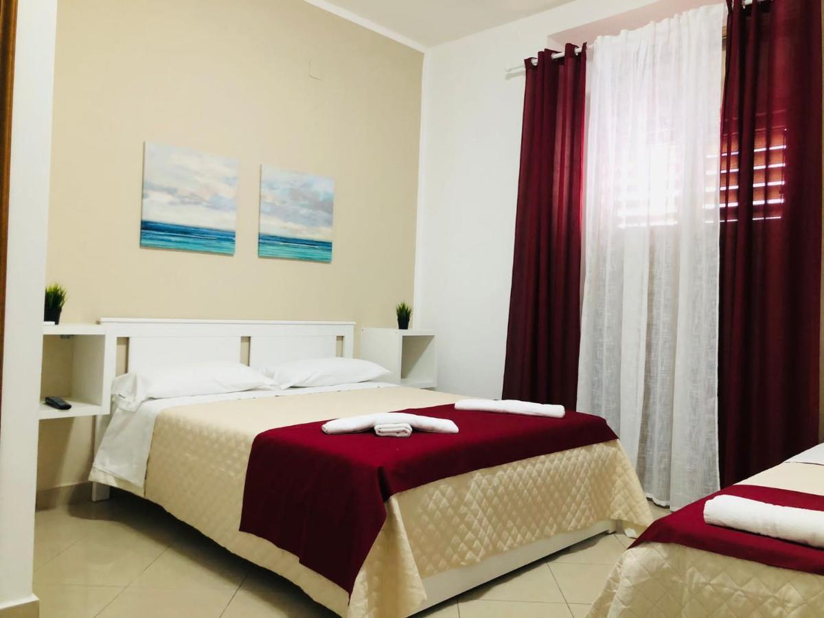 La Casa Di Palma Villa Catania Ngoại thất bức ảnh