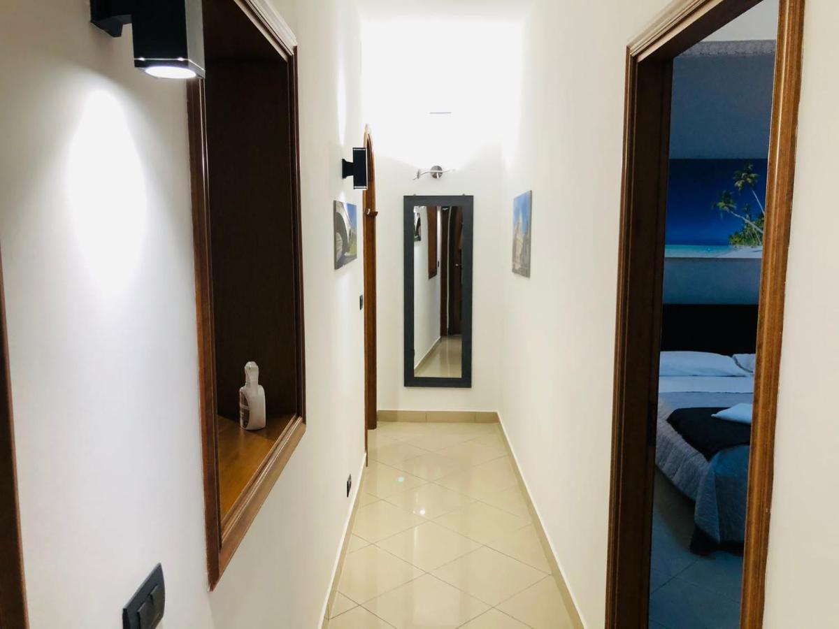 La Casa Di Palma Villa Catania Ngoại thất bức ảnh