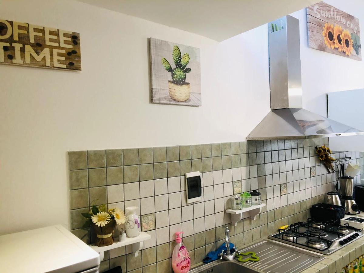 La Casa Di Palma Villa Catania Ngoại thất bức ảnh