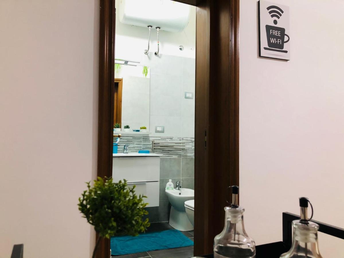 La Casa Di Palma Villa Catania Ngoại thất bức ảnh