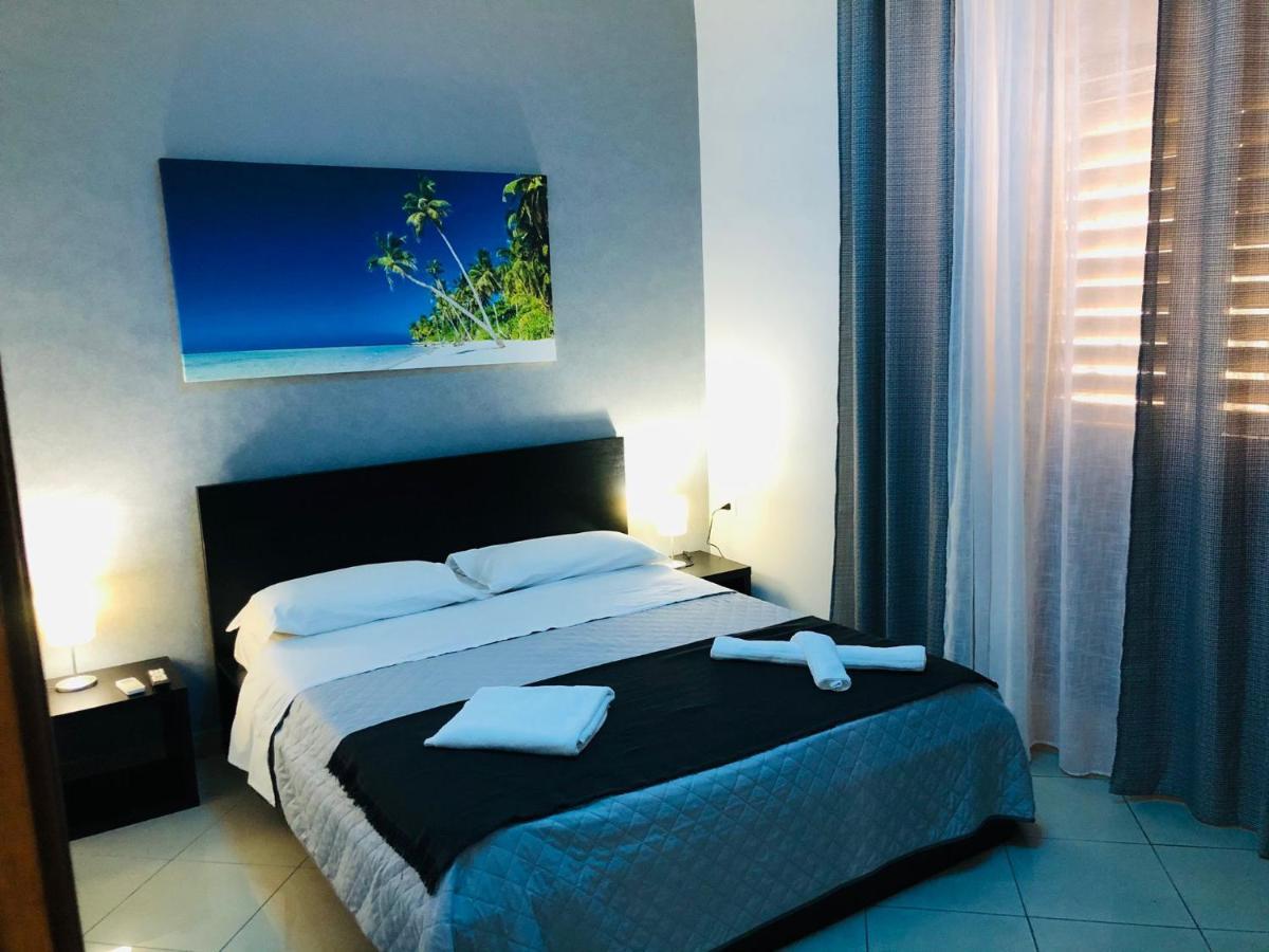 La Casa Di Palma Villa Catania Ngoại thất bức ảnh