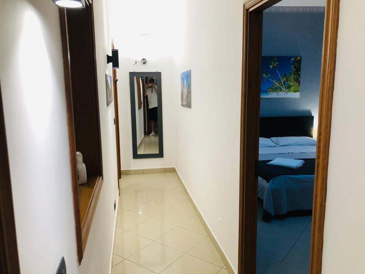 La Casa Di Palma Villa Catania Ngoại thất bức ảnh