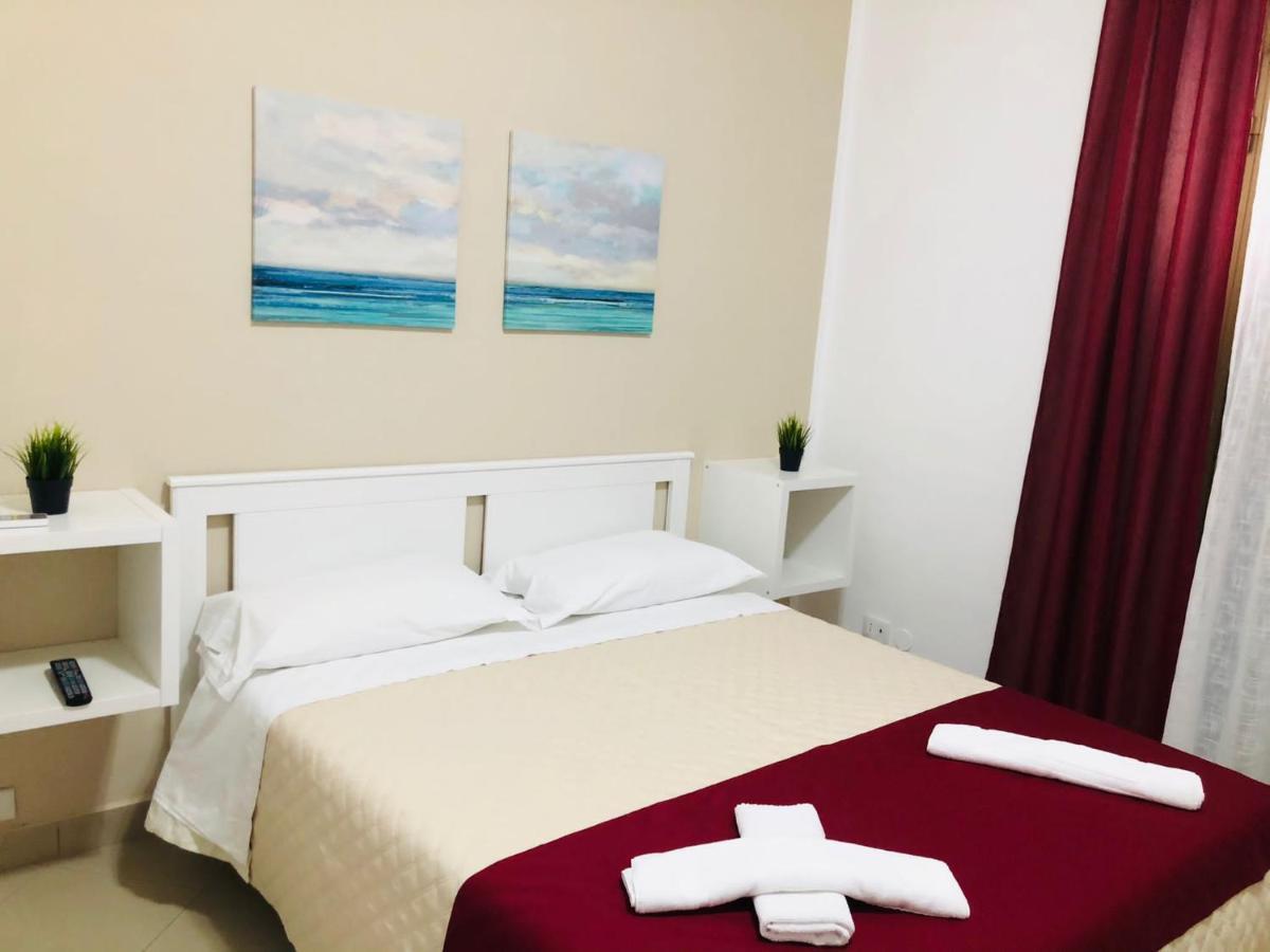 La Casa Di Palma Villa Catania Ngoại thất bức ảnh