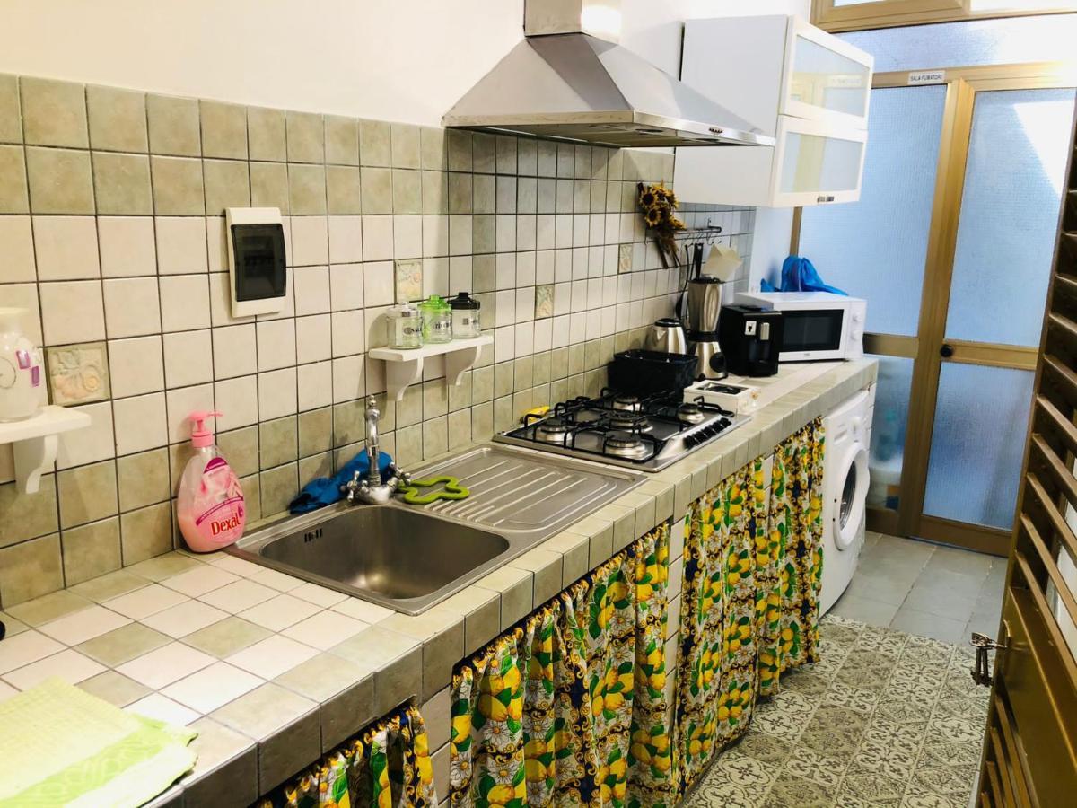 La Casa Di Palma Villa Catania Ngoại thất bức ảnh