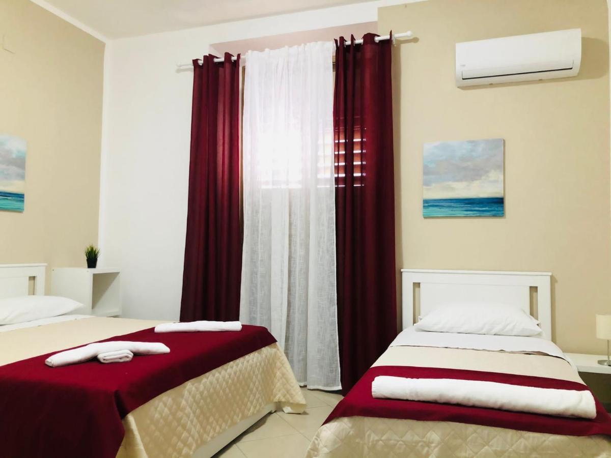 La Casa Di Palma Villa Catania Ngoại thất bức ảnh