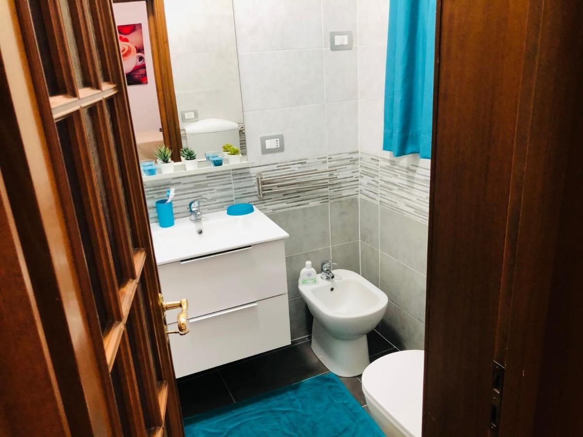 La Casa Di Palma Villa Catania Ngoại thất bức ảnh
