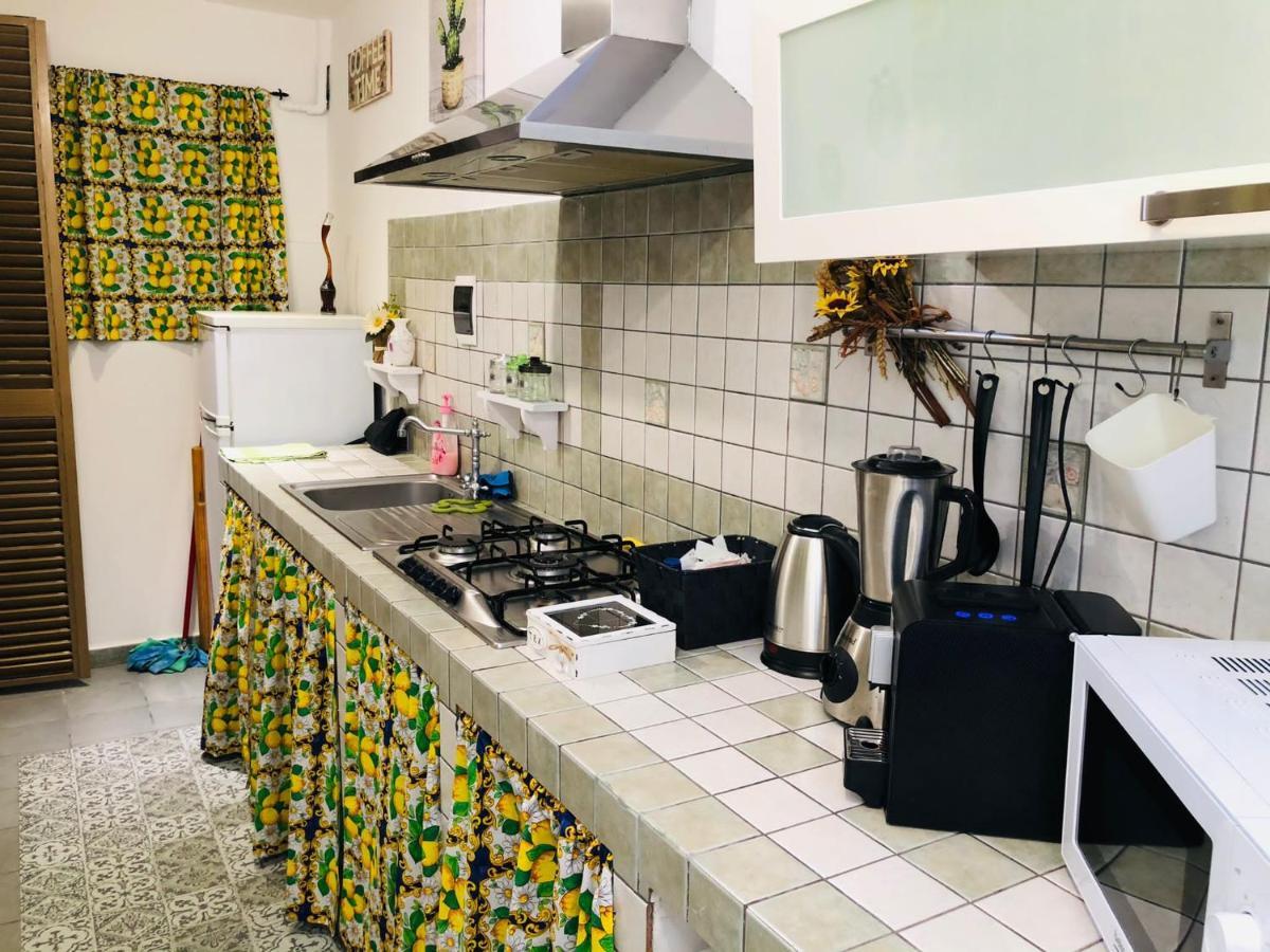 La Casa Di Palma Villa Catania Ngoại thất bức ảnh