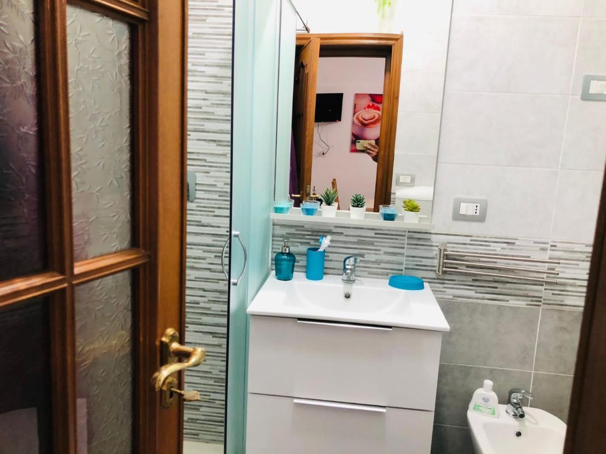 La Casa Di Palma Villa Catania Ngoại thất bức ảnh