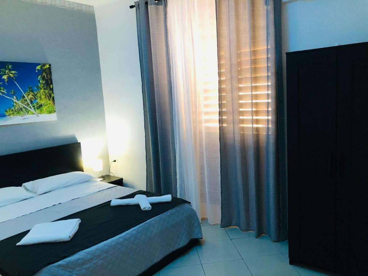 La Casa Di Palma Villa Catania Ngoại thất bức ảnh