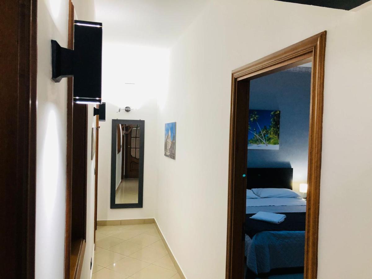 La Casa Di Palma Villa Catania Ngoại thất bức ảnh