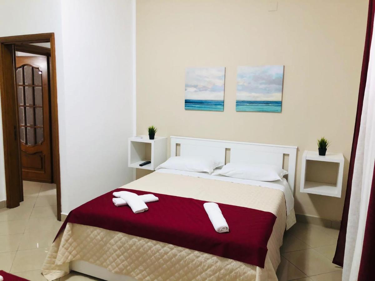 La Casa Di Palma Villa Catania Ngoại thất bức ảnh