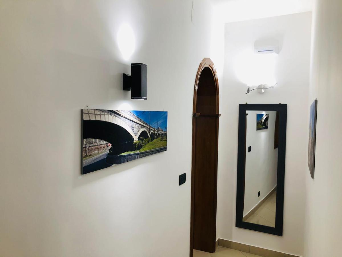 La Casa Di Palma Villa Catania Ngoại thất bức ảnh