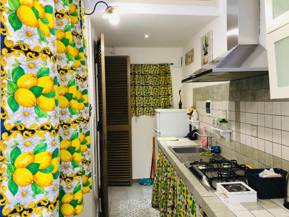 La Casa Di Palma Villa Catania Ngoại thất bức ảnh
