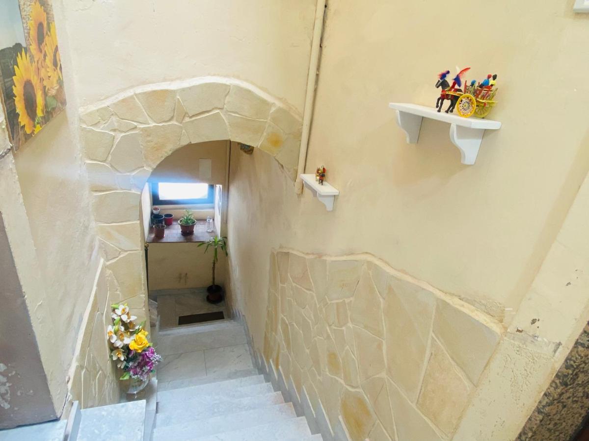 La Casa Di Palma Villa Catania Ngoại thất bức ảnh