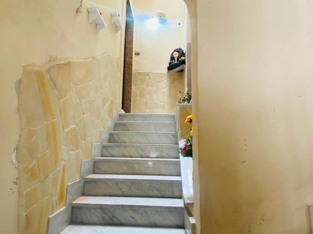 La Casa Di Palma Villa Catania Ngoại thất bức ảnh