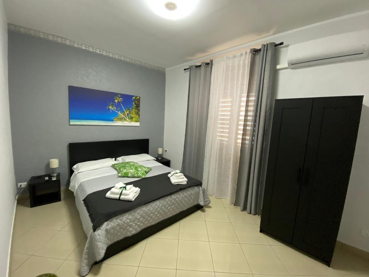 La Casa Di Palma Villa Catania Ngoại thất bức ảnh