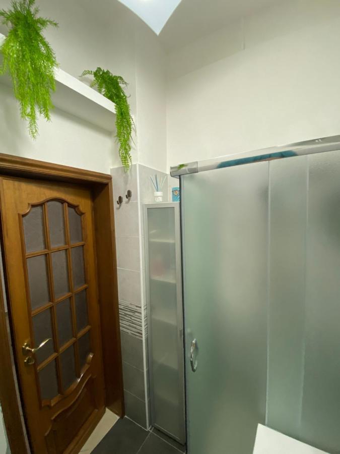 La Casa Di Palma Villa Catania Ngoại thất bức ảnh