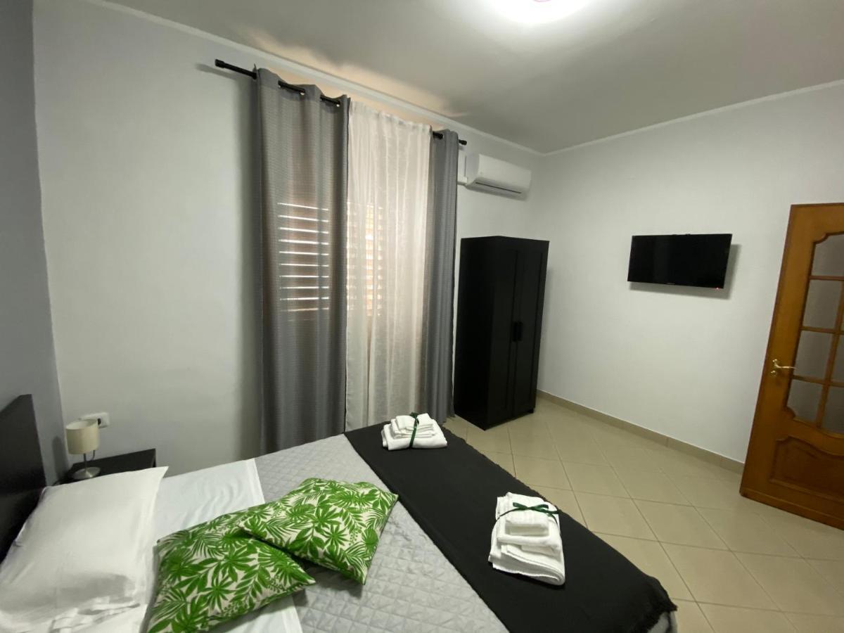 La Casa Di Palma Villa Catania Ngoại thất bức ảnh