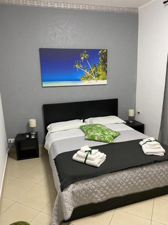 La Casa Di Palma Villa Catania Ngoại thất bức ảnh