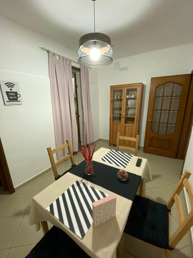 La Casa Di Palma Villa Catania Ngoại thất bức ảnh