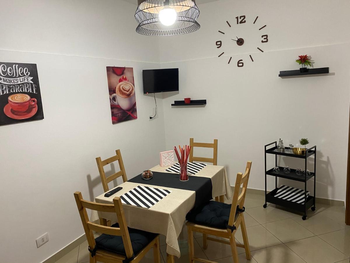 La Casa Di Palma Villa Catania Ngoại thất bức ảnh