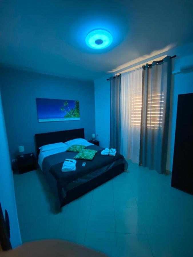 La Casa Di Palma Villa Catania Ngoại thất bức ảnh
